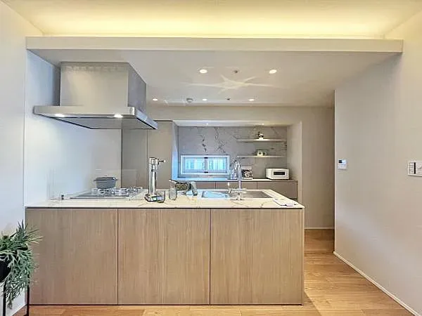 パークハウス平河町